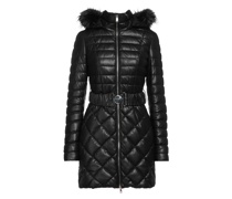 Steppjacke