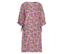 Midi-Kleid