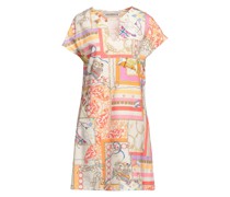Kurzes Kleid