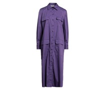 Midi-Kleid