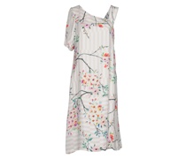 Midi-Kleid