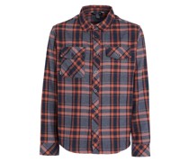 Halifax Flannel Hemd