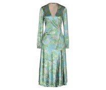 Midi-Kleid