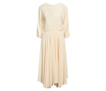 Midi-Kleid
