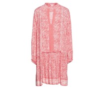 Kurzes Kleid