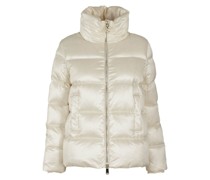 Steppjacke