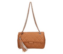 Schultertasche