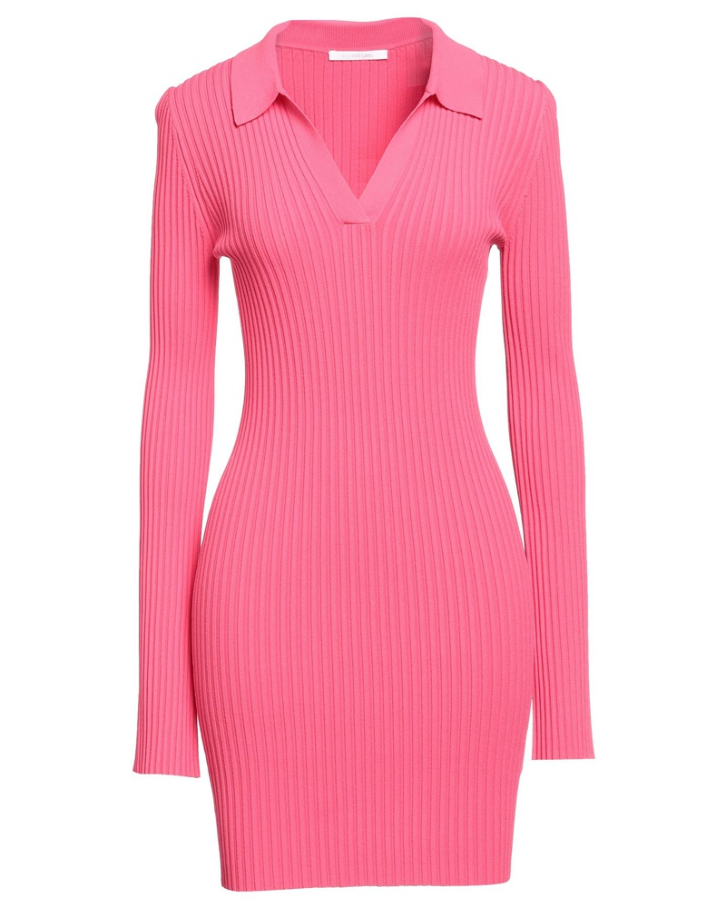 Helmut Lang Damen Kurzes Kleid