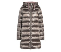 Steppjacke