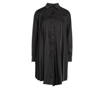 Kurzes Kleid