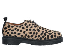 Schnürschuh