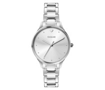 Armbanduhr