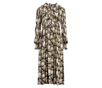 Midi-Kleid