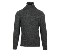 Rollkragenpullover