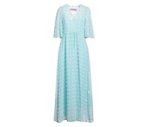 Langes Kleid