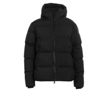 Steppjacke