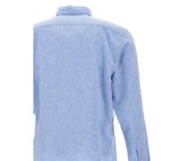 Jeanshemd