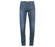 Jeanshose