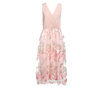 Midi-Kleid