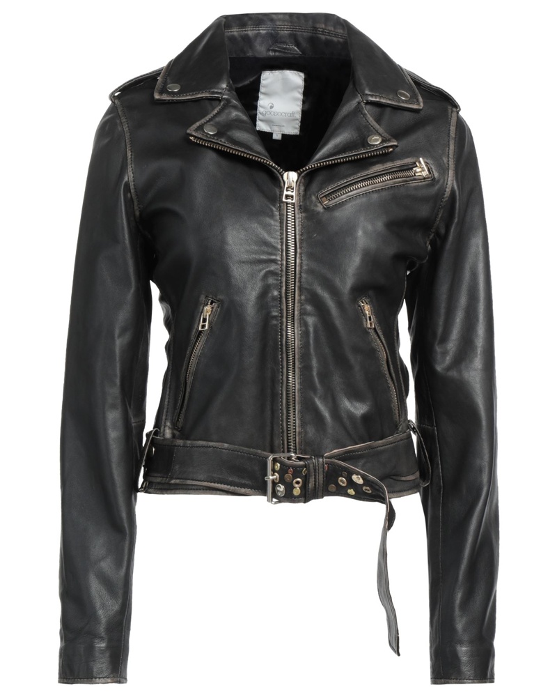 Goosecraft Damen Jacke