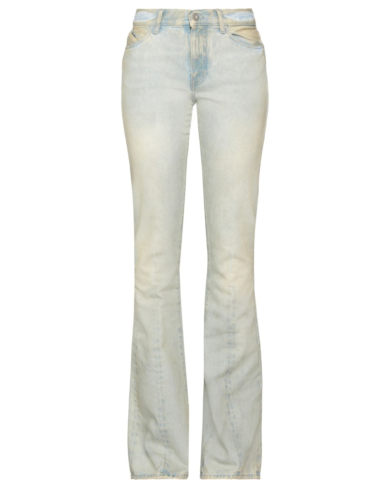 ATTICO Damen Jeanshose