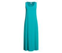 Langes Kleid
