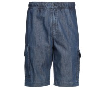 Jeansshorts