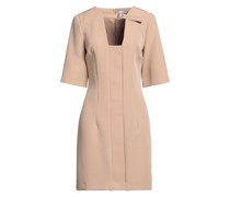 Kurzes Kleid
