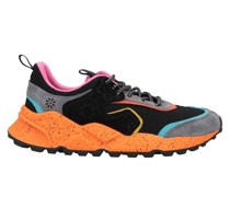FLOWER MOUNTAIN Sneakers