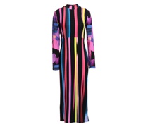 Langes Kleid