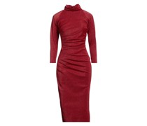 Midi-Kleid