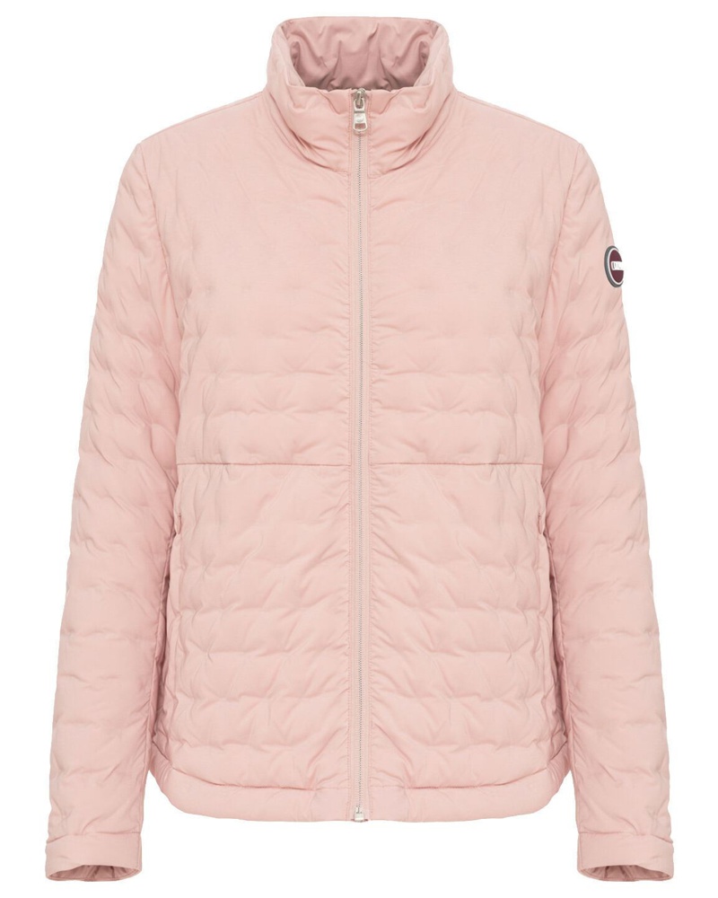 Colmar Damen Steppjacke