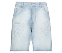 Jeansshorts
