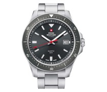 Armbanduhr