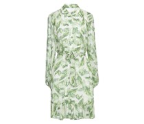 Kurzes Kleid