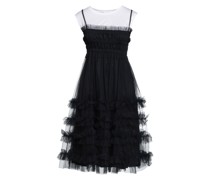 Midi-Kleid