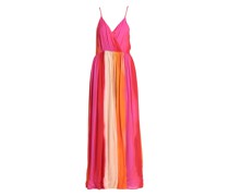 Langes Kleid