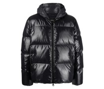 Steppjacke