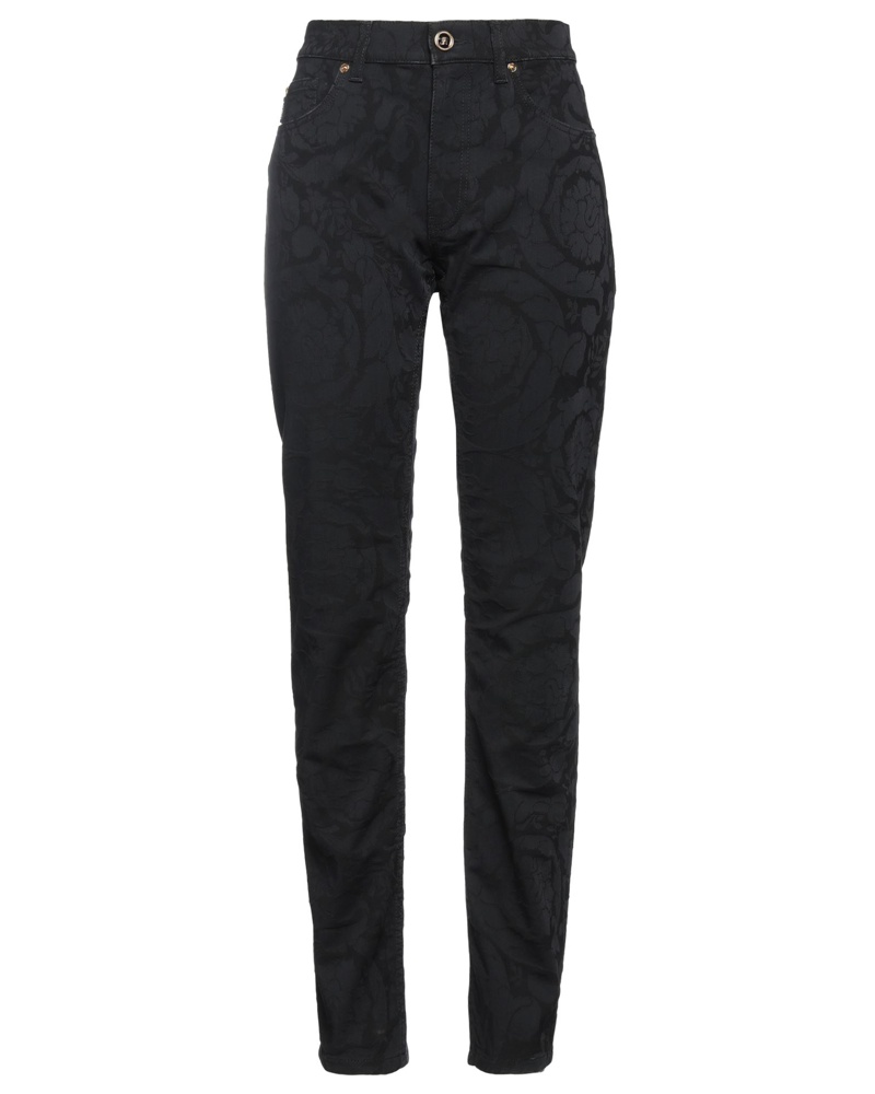 Versace Damen Jeanshose