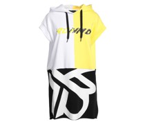 Kurzes Kleid