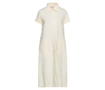 Midi-Kleid