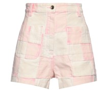 Jeansshorts
