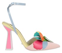 Pumps