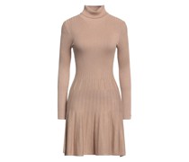 Kurzes Kleid