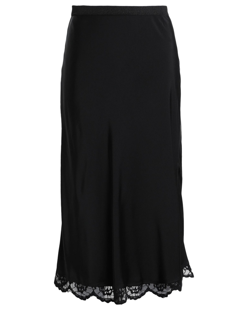 Arket Damen Midi-Rock
