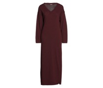 Langes Kleid
