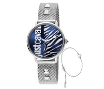 Armbanduhr
