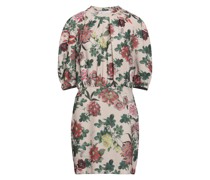 Mini-Kleid