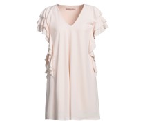 Kurzes Kleid