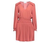 Kurzes Kleid